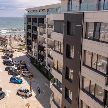 Nova 2 Casa Del Mar *