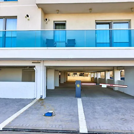Nova 2 Casa Del Mar Lejlighed *