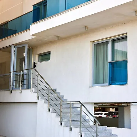 Aqua Zen Wave 3 Appartement