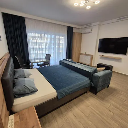 아파트 Nova 2 Casa Del Mar *