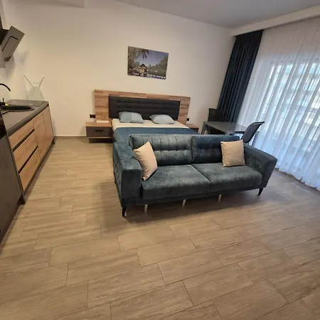 Nova 2 Casa Del Mar * Năvodari