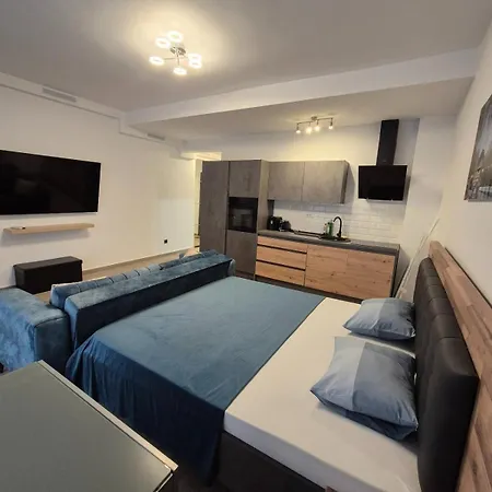 Nova 2 Casa Del Mar Apartment