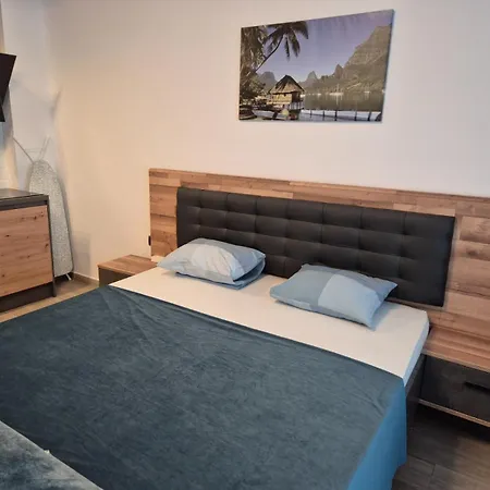 Nova 2 Casa Del Mar 아파트 *