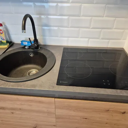 아파트 Nova 2 Casa Del Mar Năvodari