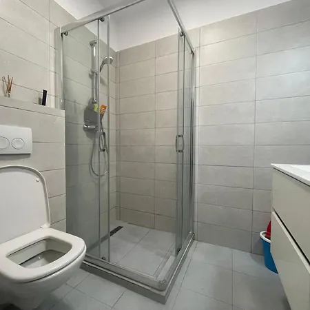 Nova 2 Casa Del Mar Năvodari