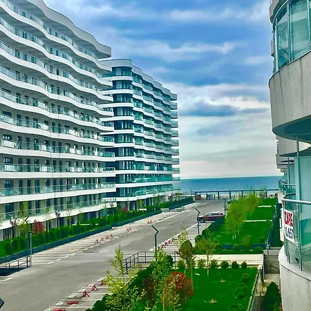Nova 2 Casa Del Mar Năvodari